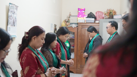galeri, Perjamuan Kudus GKJ Baki Pepantan Daleman, gereja kristen jawa, gkj, gkj baki, gereja kristen jawa baki, baki, sukoharjo, gkj klasis sukoharjo, klasis sukoharjo, klasis, sinode gkj, sinode 